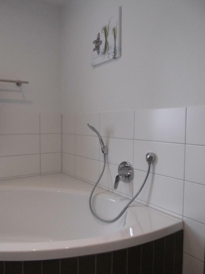 Fewo 2 Am Fischerweg Bodenmais Exteriér fotografie